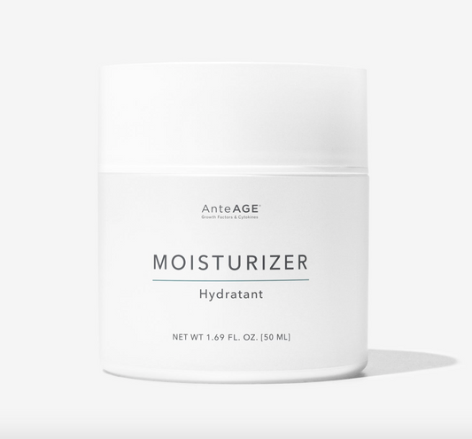 AnteAGE Moisturizer