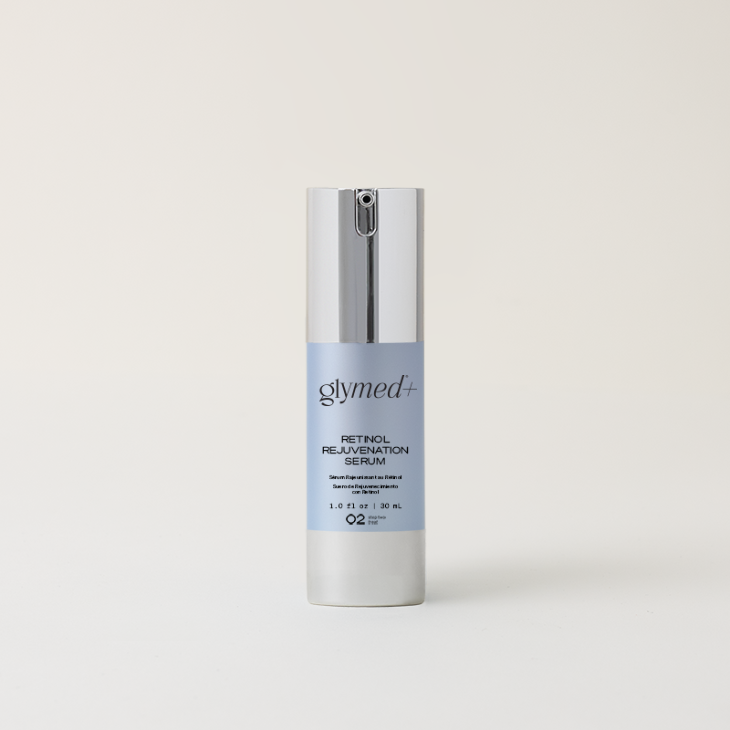 Retinol Restart Rejuvination Serum